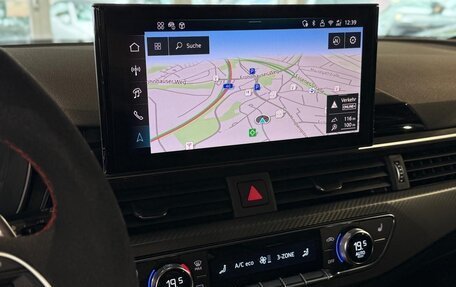 Audi RS 4, 2024 год, 17 990 000 рублей, 28 фотография