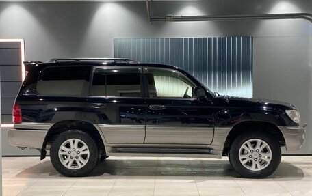 Lexus LX II, 2000 год, 2 035 000 рублей, 6 фотография