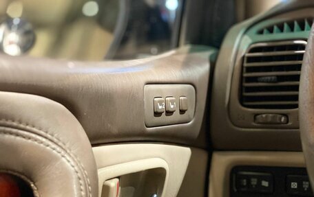 Lexus LX II, 2000 год, 2 035 000 рублей, 17 фотография