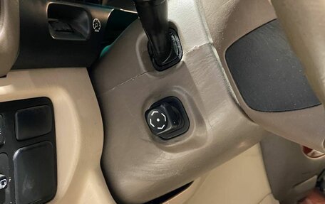 Lexus LX II, 2000 год, 2 035 000 рублей, 11 фотография