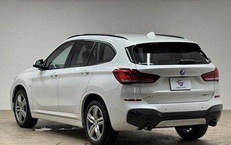 BMW X1, 2021 год, 1 588 000 рублей, 6 фотография