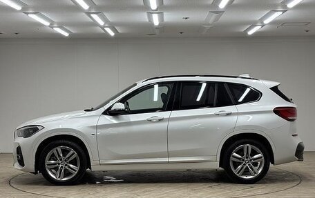 BMW X1, 2021 год, 1 588 000 рублей, 8 фотография