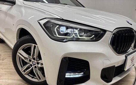 BMW X1, 2021 год, 1 588 000 рублей, 10 фотография