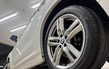 BMW X1, 2021 год, 1 588 000 рублей, 11 фотография