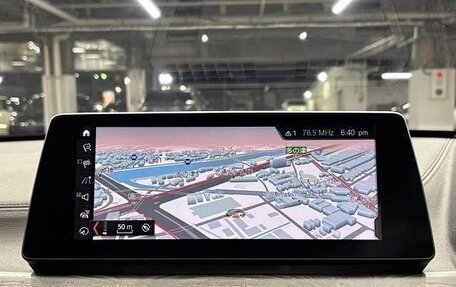 BMW X1, 2021 год, 1 588 000 рублей, 12 фотография