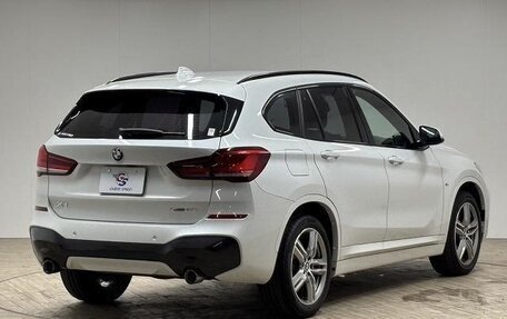 BMW X1, 2021 год, 1 588 000 рублей, 4 фотография