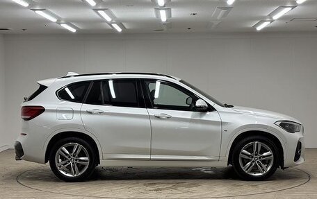 BMW X1, 2021 год, 1 588 000 рублей, 9 фотография