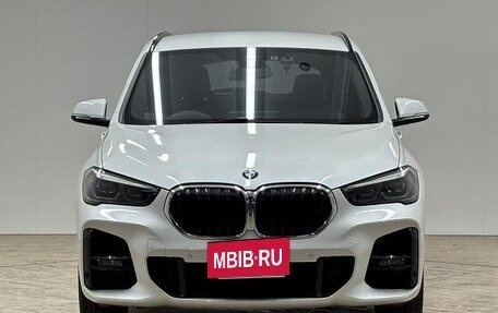 BMW X1, 2021 год, 1 588 000 рублей, 2 фотография