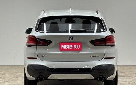 BMW X1, 2021 год, 1 588 000 рублей, 5 фотография