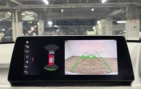 BMW X1, 2021 год, 1 588 000 рублей, 13 фотография