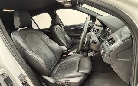 BMW X1, 2021 год, 1 588 000 рублей, 14 фотография