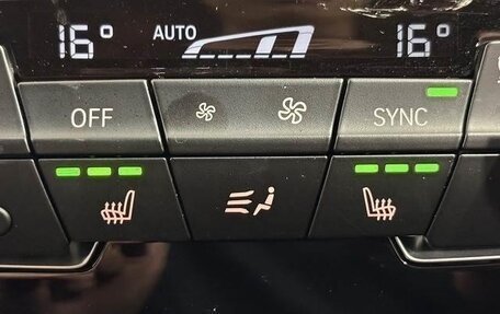 BMW X1, 2021 год, 1 588 000 рублей, 18 фотография