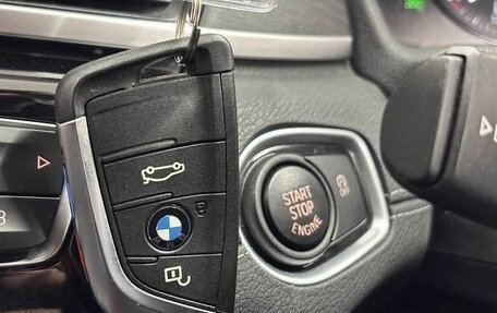 BMW X1, 2021 год, 1 588 000 рублей, 21 фотография