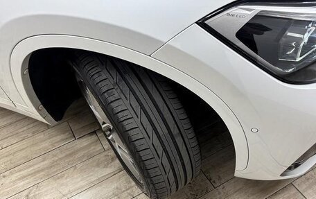 BMW X1, 2021 год, 1 588 000 рублей, 26 фотография