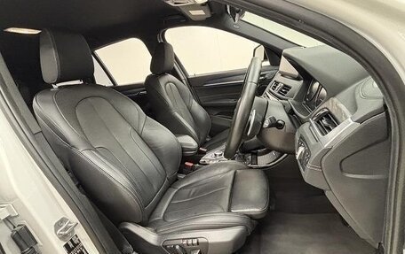 BMW X1, 2021 год, 1 588 000 рублей, 27 фотография