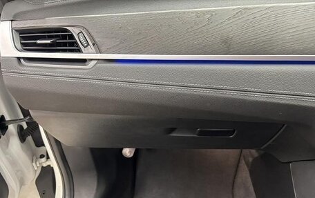 BMW X1, 2021 год, 1 588 000 рублей, 29 фотография