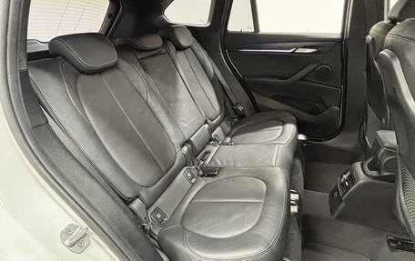 BMW X1, 2021 год, 1 588 000 рублей, 34 фотография