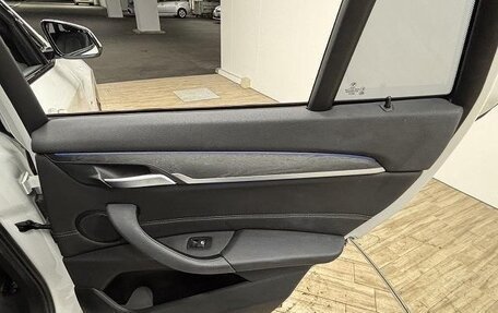 BMW X1, 2021 год, 1 588 000 рублей, 35 фотография