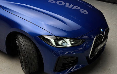 BMW 4 серия, 2025 год, 8 950 000 рублей, 9 фотография