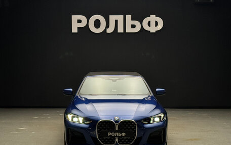 BMW 4 серия, 2025 год, 8 950 000 рублей, 2 фотография