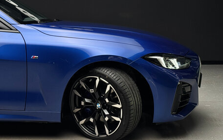 BMW 4 серия, 2025 год, 8 950 000 рублей, 8 фотография