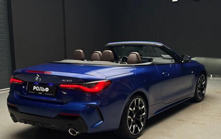 BMW 4 серия, 2025 год, 8 950 000 рублей, 3 фотография