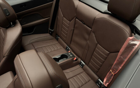 BMW 4 серия, 2025 год, 8 950 000 рублей, 16 фотография