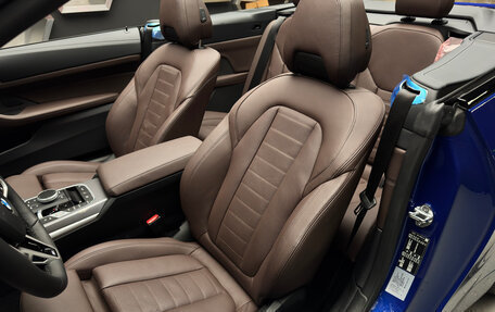 BMW 4 серия, 2025 год, 8 950 000 рублей, 11 фотография