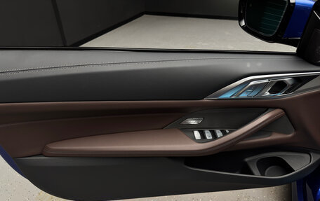 BMW 4 серия, 2025 год, 8 950 000 рублей, 12 фотография