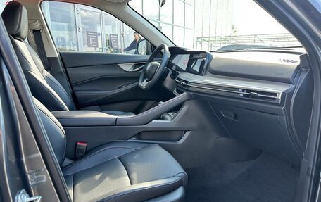 Changan CS35 Plus, 2025 год, 2 779 900 рублей, 5 фотография