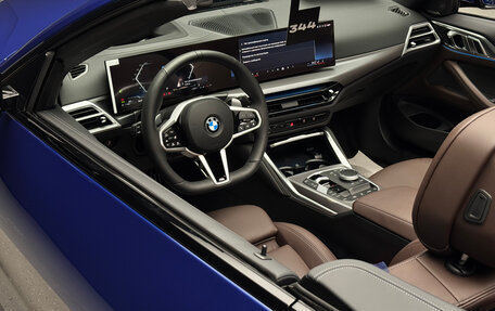 BMW 4 серия, 2025 год, 8 950 000 рублей, 17 фотография