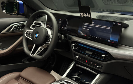 BMW 4 серия, 2025 год, 8 950 000 рублей, 18 фотография