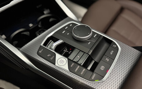 BMW 4 серия, 2025 год, 8 950 000 рублей, 14 фотография