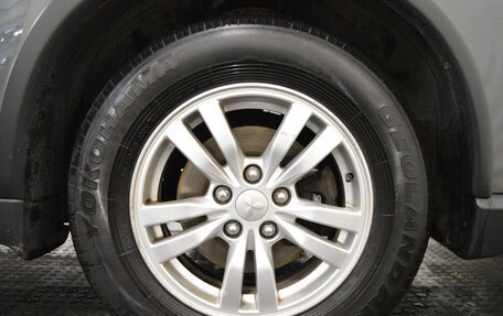 Mitsubishi Outlander III рестайлинг 3, 2019 год, 1 848 000 рублей, 9 фотография