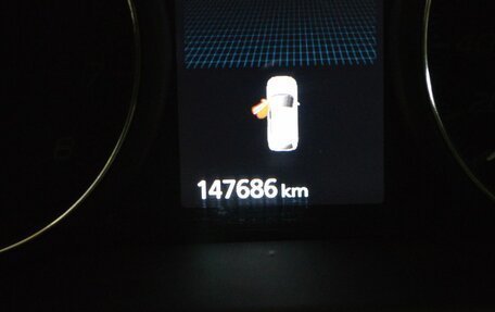 Mitsubishi Outlander III рестайлинг 3, 2019 год, 1 848 000 рублей, 15 фотография