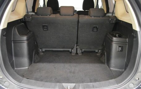 Mitsubishi Outlander III рестайлинг 3, 2019 год, 1 848 000 рублей, 16 фотография