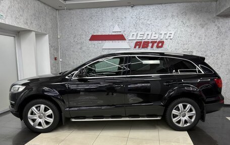 Audi Q7, 2006 год, 1 685 000 рублей, 2 фотография