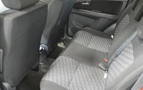 Suzuki SX4 II рестайлинг, 2008 год, 767 000 рублей, 11 фотография