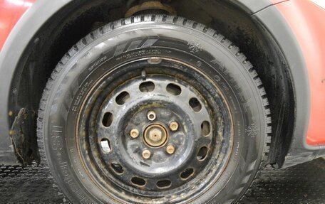 Suzuki SX4 II рестайлинг, 2008 год, 767 000 рублей, 9 фотография