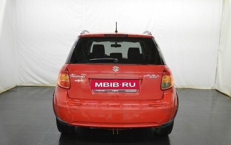 Suzuki SX4 II рестайлинг, 2008 год, 767 000 рублей, 6 фотография