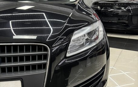 Audi Q7, 2006 год, 1 685 000 рублей, 9 фотография