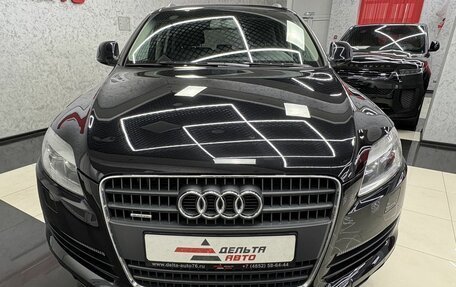 Audi Q7, 2006 год, 1 685 000 рублей, 8 фотография