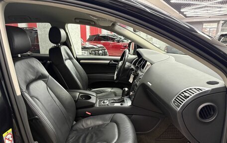 Audi Q7, 2006 год, 1 685 000 рублей, 16 фотография