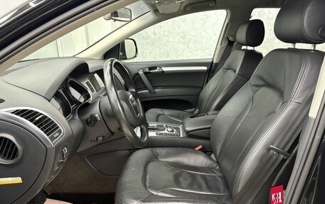 Audi Q7, 2006 год, 1 685 000 рублей, 10 фотография