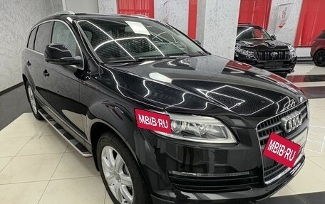 Audi Q7, 2006 год, 1 685 000 рублей, 7 фотография