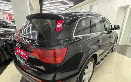 Audi Q7, 2006 год, 1 685 000 рублей, 5 фотография