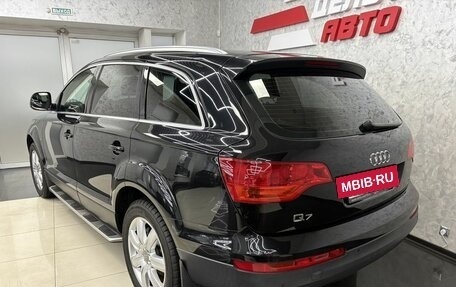 Audi Q7, 2006 год, 1 685 000 рублей, 3 фотография