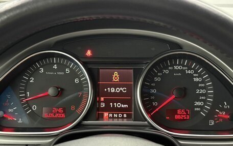 Audi Q7, 2006 год, 1 685 000 рублей, 20 фотография