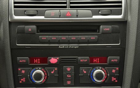 Audi Q7, 2006 год, 1 685 000 рублей, 23 фотография