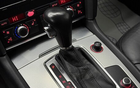 Audi Q7, 2006 год, 1 685 000 рублей, 24 фотография